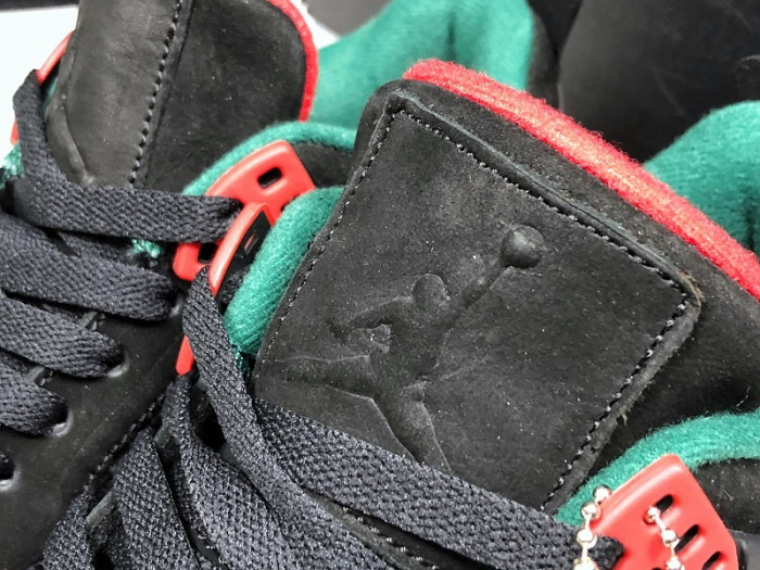 AIR JORDAN 4 RETRO NRG "GC"2019-AQ3816-063