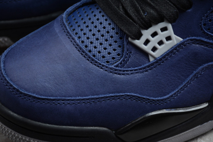 Jordan 4 Retro Winterized Loyal Blue CQ9597-401