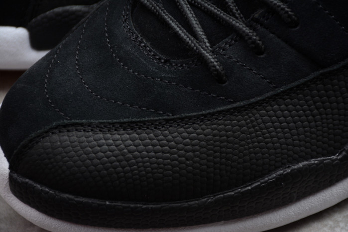 Jordan 12 Retro Reverse Taxi 130690-017