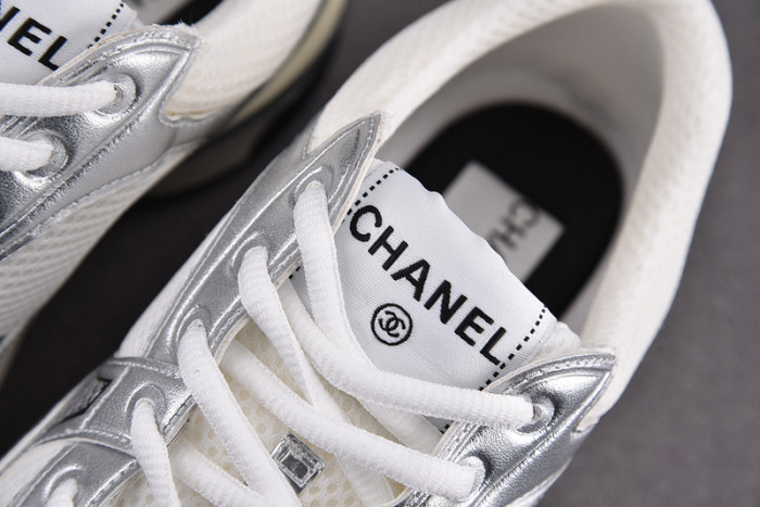 CHANE* SNEKAERS