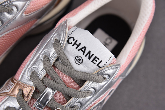 CHANE* SNEKAERS