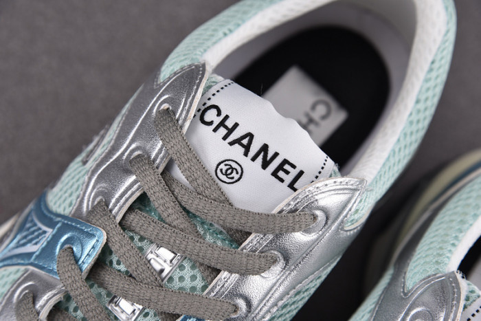 CHANE* SNEKAERS
