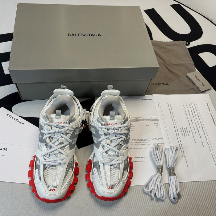 Ba*len*cia*ga track trainers  542023w3ac39066