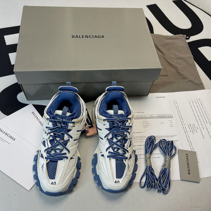 Ba*len*cia*ga track trainers 542023w1gc49050