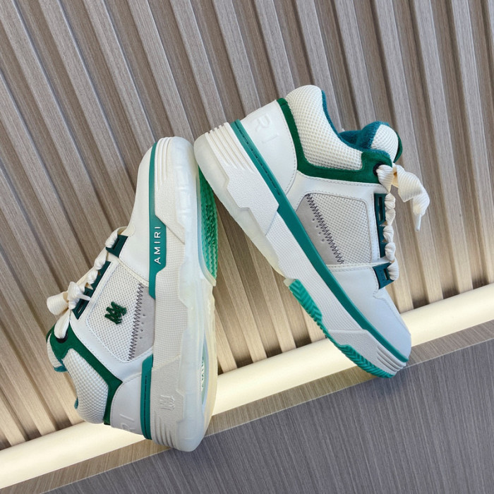 AMIRI Bone Runner