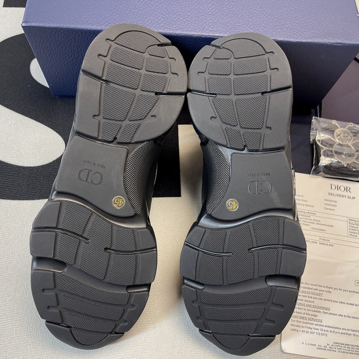DR B22 SNEAKERS 0201