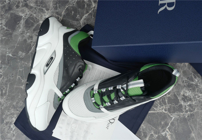 DR B22 SNEAKERS