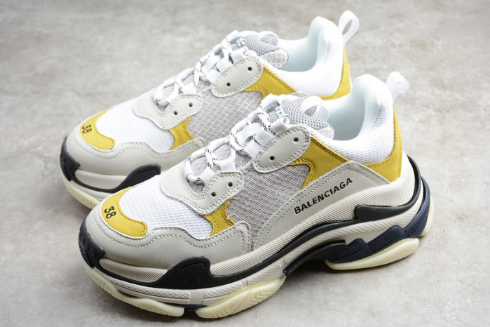 BALENGA TRIPLE S DSM 483513-W06F1-9080