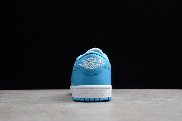 Jordan 1 Low SB University Blue UNC CJ7891-401