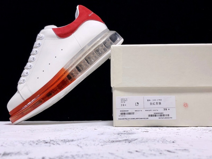 ALEXEN MC SNEAKER