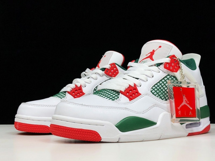 AIR JORDAN 4 RETRO "GC" 2019 -AQ3816-163