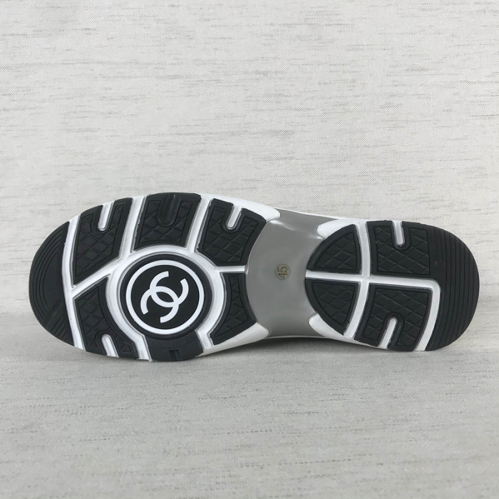 CHA sneaker