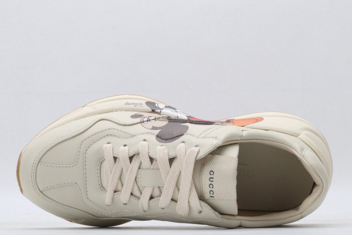 GC sneaker