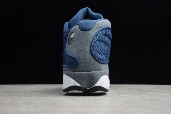Jordan 13 Retro Cap and Gown 414571-012