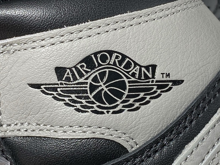 Jordan 1 Retro High Shadow (2018) 555088-013