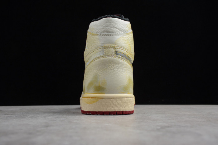 Jordan 1 Retro High Nigel Sylvester BV1803-106