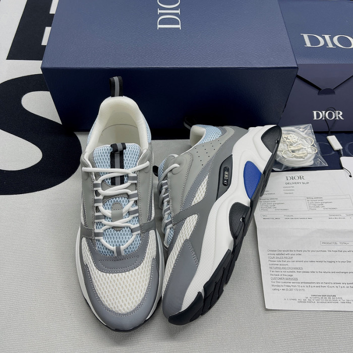 DR B22 SNEAKERS