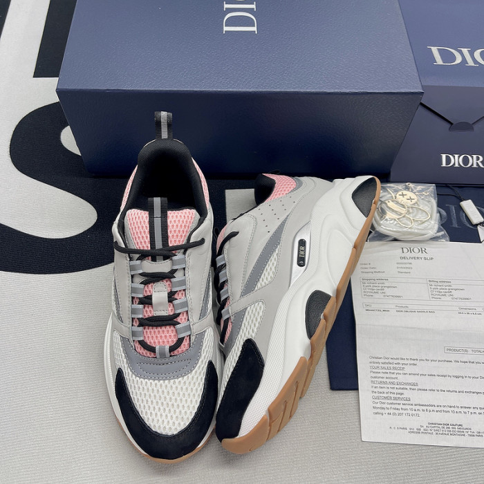 DR B22 SNEAKERS
