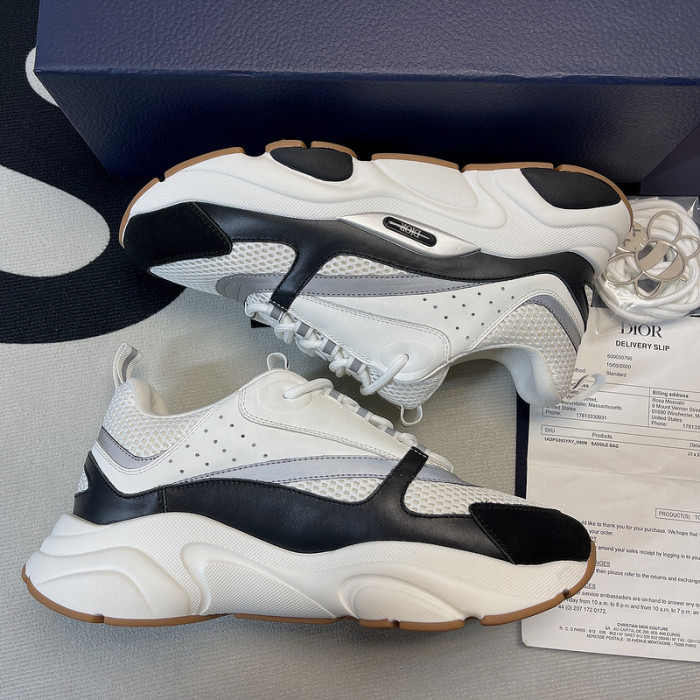 DR B22 SNEAKERS