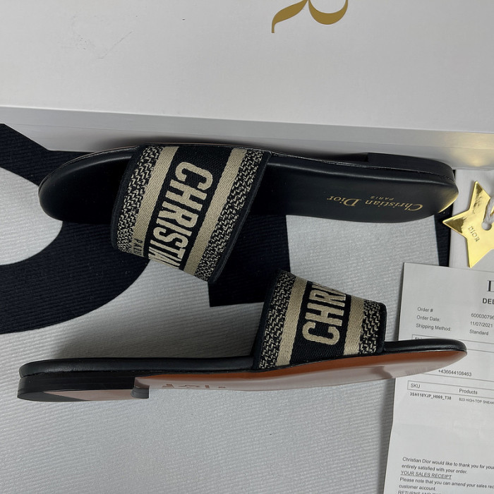 D*R blique slides