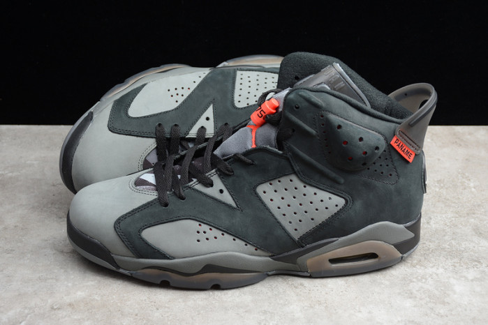 Jordan 6 Retro PSG Paris Saint-Germain CK1229-001