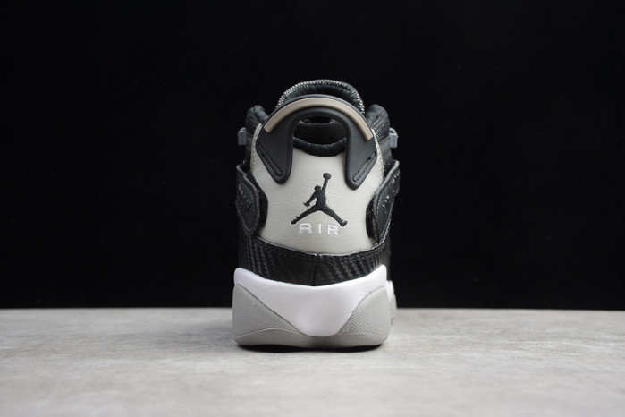Jordan 6 Rings Carbon Fiber 322992-004