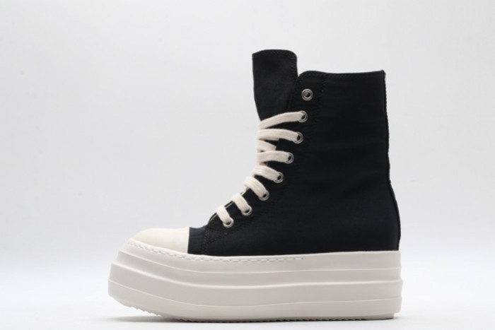 RICK OWEN.S SNEAKER