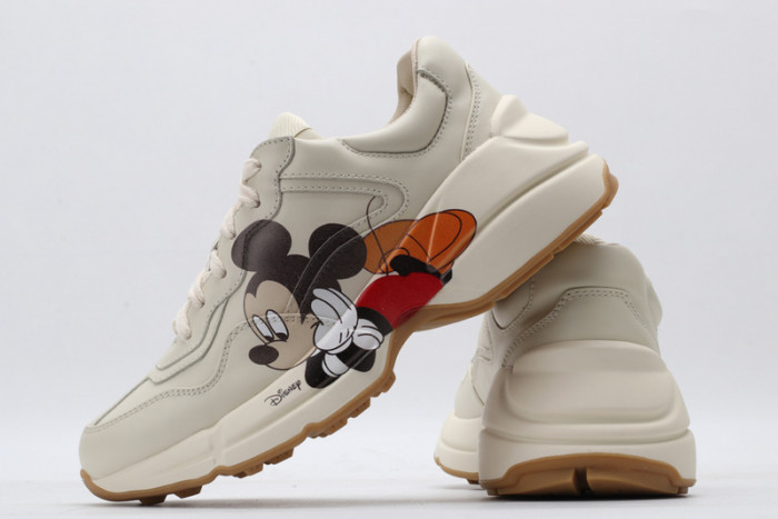 GC sneaker