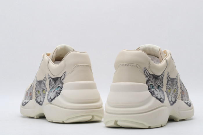 GC sneaker