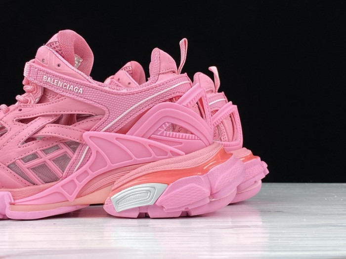 BALENGA TRACK PINK 542023W1GB19001