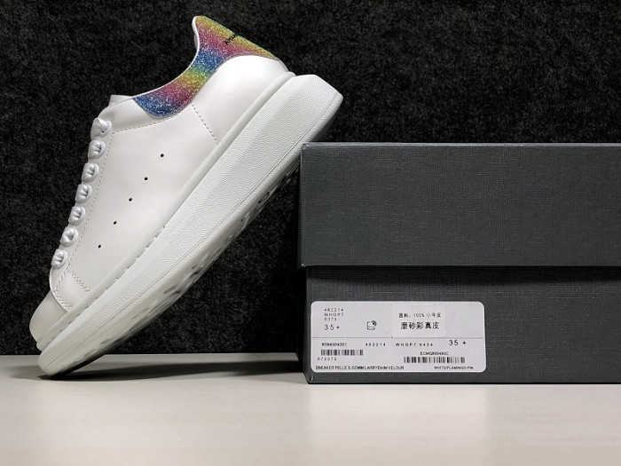 ALEXEN MC SNEAKER