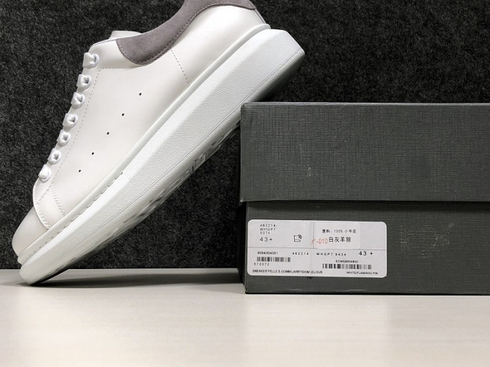 ALEXEN MC SNEAKER