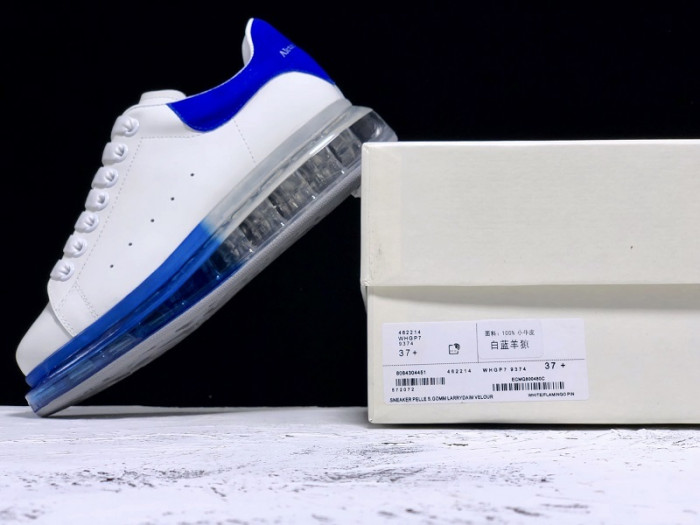 ALEXEN MC SNEAKER