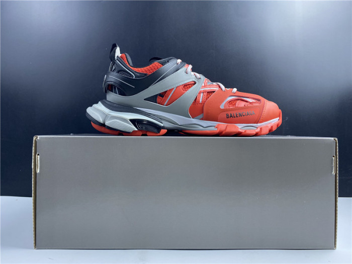 BALENGA Track ORANGE BLACK 542023 W1GC2 1241