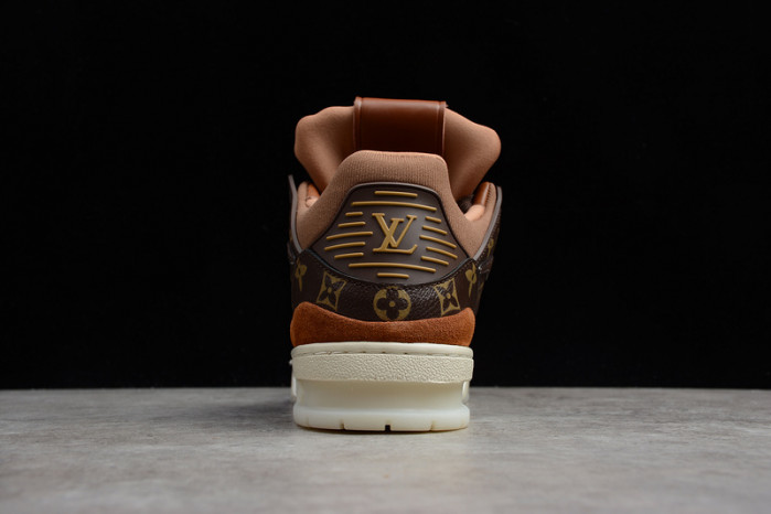 LOU VUIT SNEAKERS