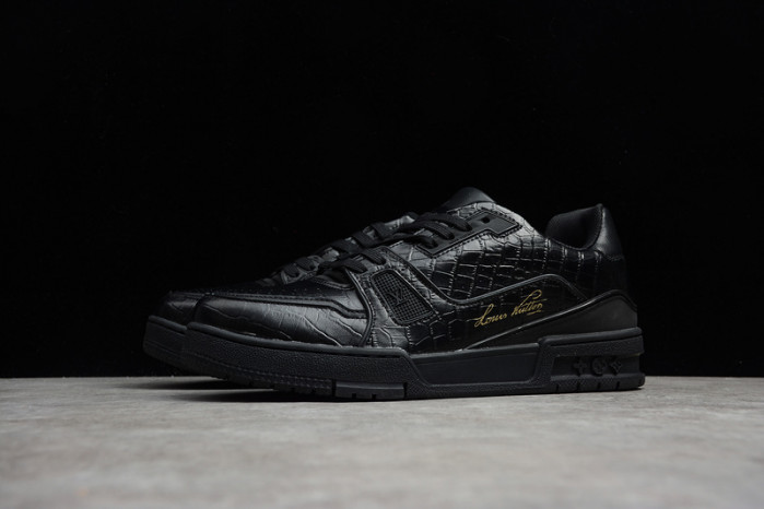 LOU VUIT SNEAKERS