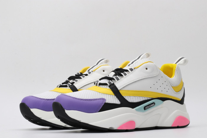 DR B22 TRAINER SNEAKERS