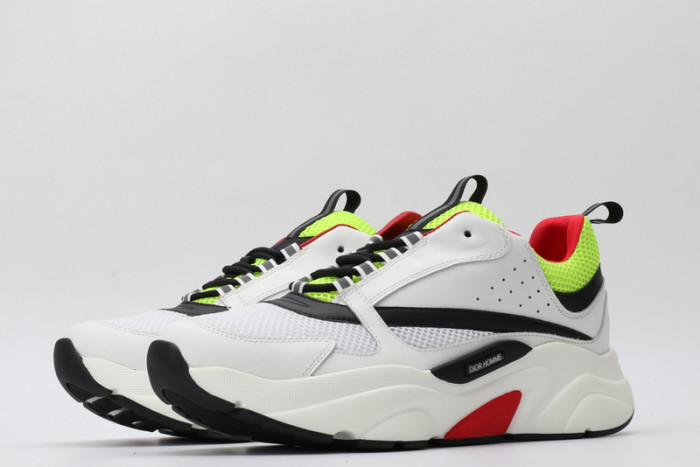 DR B22 TRAINER SNEAKERS