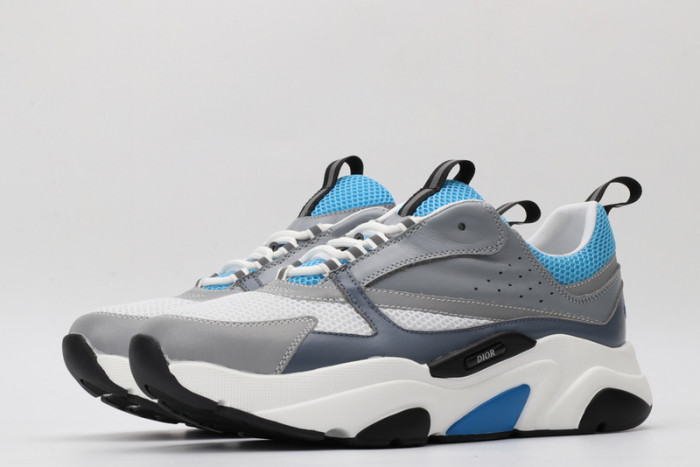 DR B22 TRAINER SNEAKERS