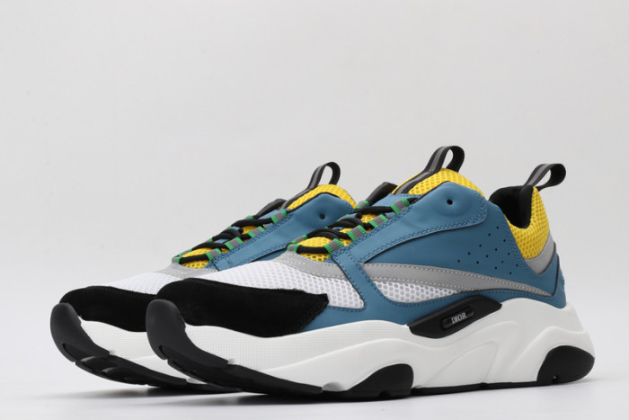 DR B22 TRAINER SNEAKERS