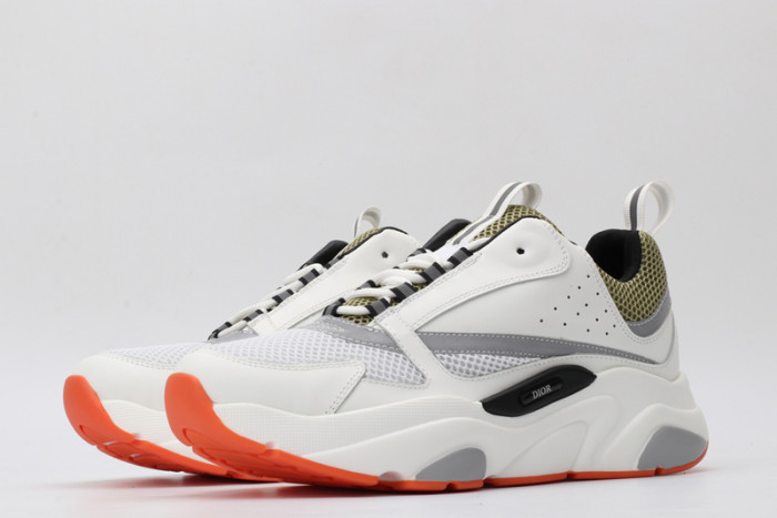 DR B22 TRAINER SNEAKERS