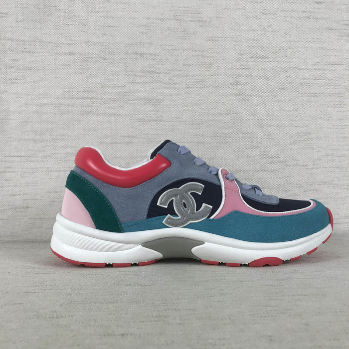 CHA sneaker