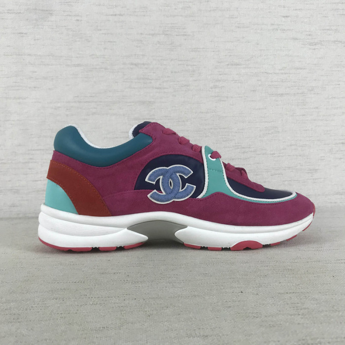 CHA sneaker