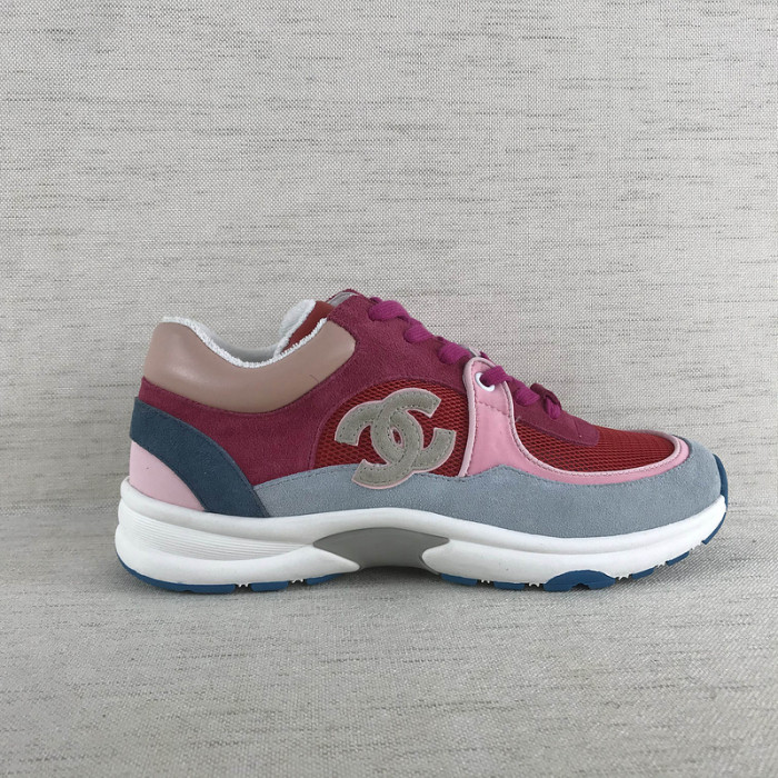 CHA sneaker