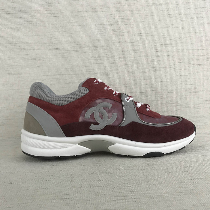 CHA sneaker
