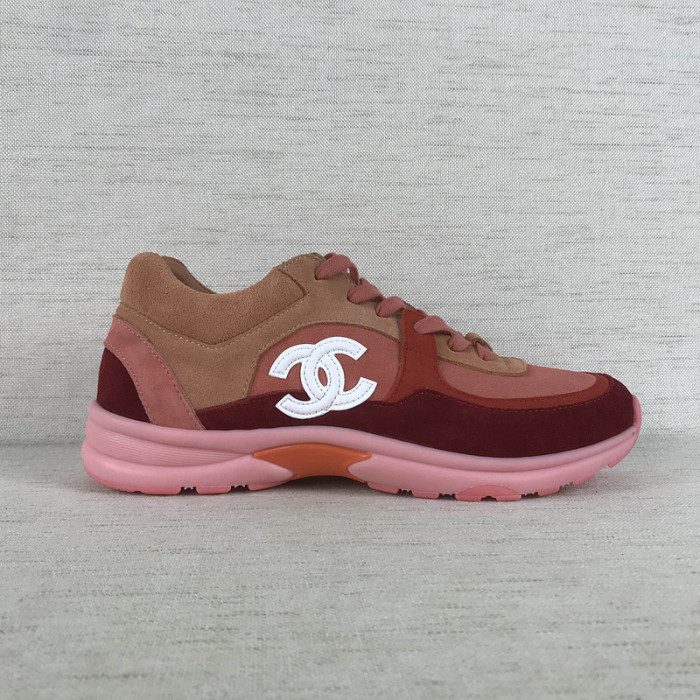 CHA sneaker