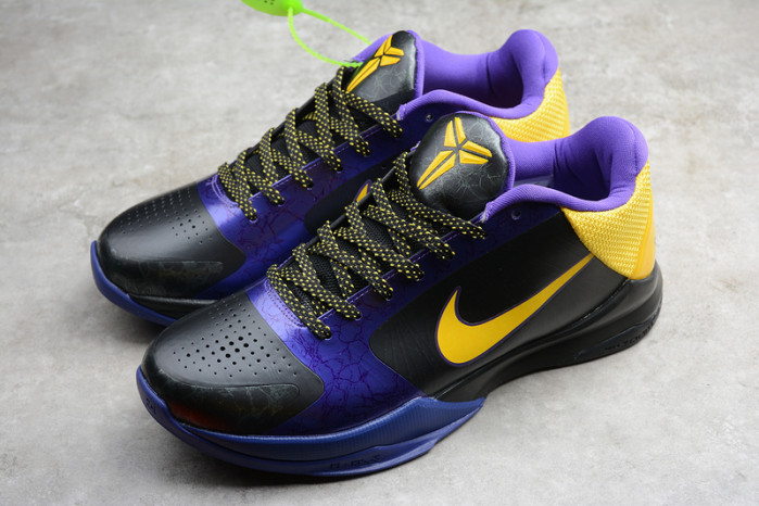 NIKE ZOOM KOBE 5 X