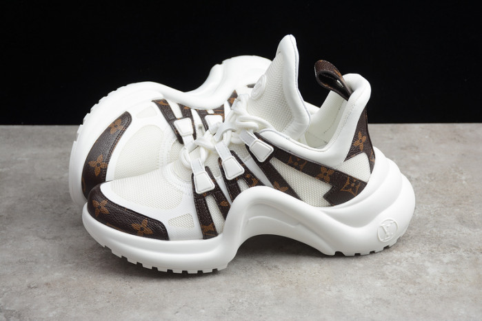 LOU VUIT SCI-FI SNEAKERS