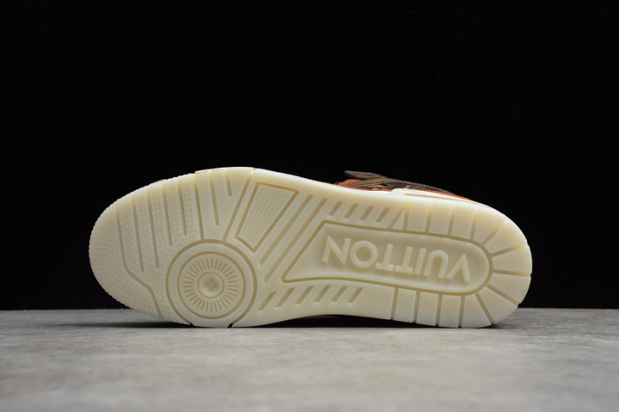 LOU VUIT SNEAKERS