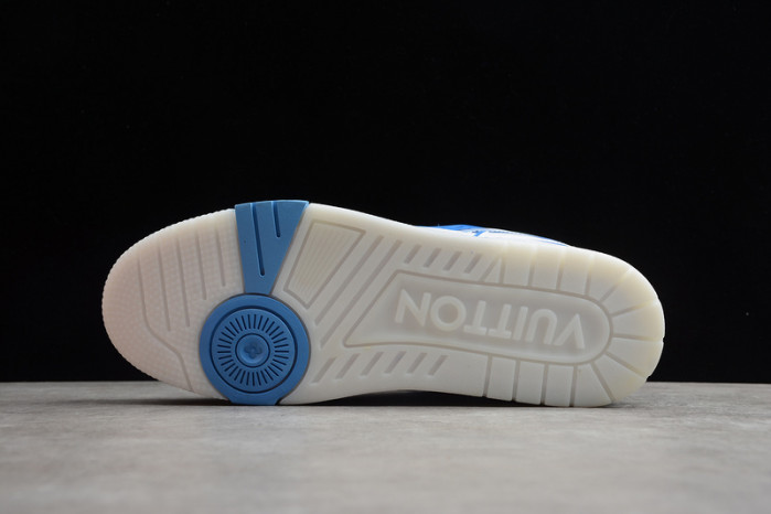 LOU VUIT SNEAKERS